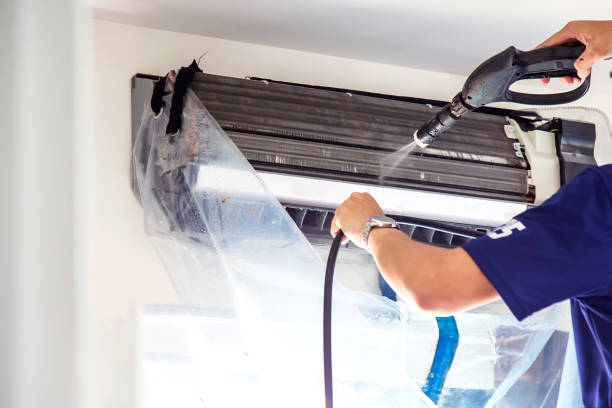 Reliable Ocean Shores, WA Airduct Cleaning Solutions